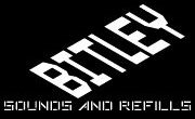 BITLEY SOUNDS & REFILLS